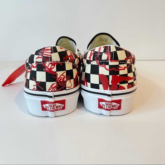 Vans slip on checkerboard - Picture 4 of 6